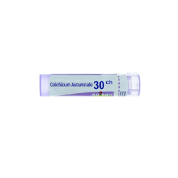 Boiron Colchicum Autumnale 30CH Dose - 1g