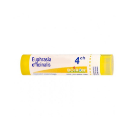 Boiron Euphrasia officinalis Tube 4CH - 4g