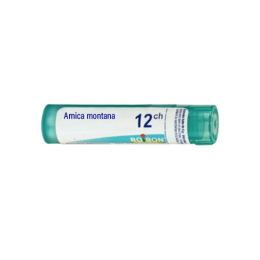 Boiron Arnica Montana Tube  12CH - 4g