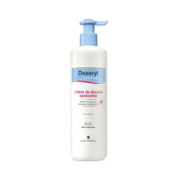 Dexeryl Essentiel  Crème de Douche Apaisante - 500 ml