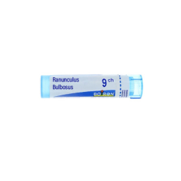 Boiron Ranunculus Bulbosus 9CH Dose - 1 g