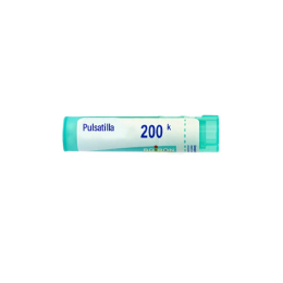 Boiron Pulsatilla 200K Dose - 1 g