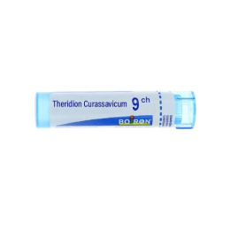 Boiron Theridion Curassavicum Tube  9CH - 4g