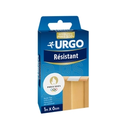 URGO résistant - Bande à découper 1mx6cm