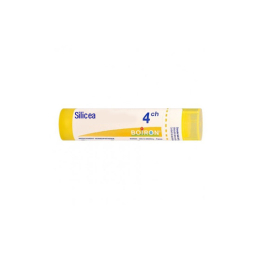 Boiron Silicea 4CH Dose - 1 g