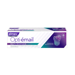 Elmex Professional Dentifrice Opti-Email - 75ml