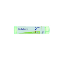 Boiron Belladonna 5CH Dose - 1-g