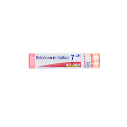 Boiron Selenium Metallicum 7CH Dose - 1g