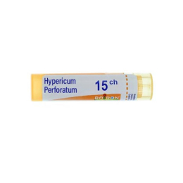 Boiron Hypericum perforatum 15CH Tube - 4g