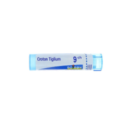 Boiron Croton Tiglium 9CH Dose - 1g