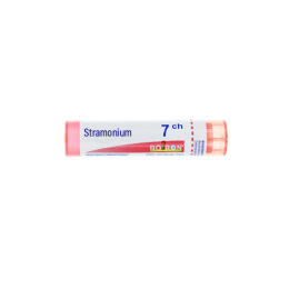 Boiron Stramonium 7CH Dose - 1g