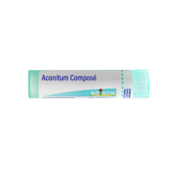 Aconitum Composé Tube - 4g