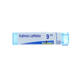 Boiron Kalmia Latifolia 9CH Tube - 4 g