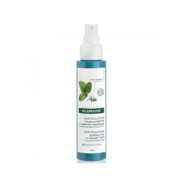 Klorane Brume purifiante à le menthe aquatique - 100ml