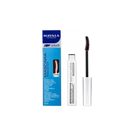 Mavala Mascara Waterproof Brun - 10ml