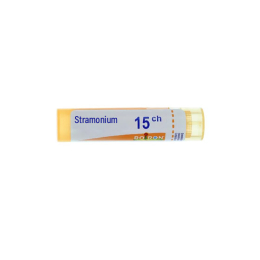 Boiron Stramonium 15CH Dose - 1g