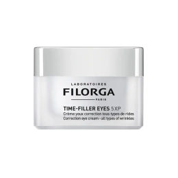 TIME-FILLER Eyes 5XP Crème Yeux - 15ml