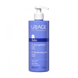 Uriage Bébé  Lait hydratant - 500ml