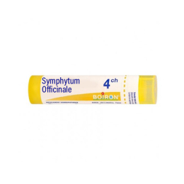 Boiron Symphytum Officinale 4CH Tube - 4 g