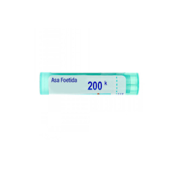 Boiron Asa Foetida 200K Dose - 1g