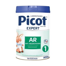 Expert AR Lait infantile 1er âge - 800g