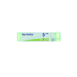 Boiron Nux Vomica 5CH Dose - 1g