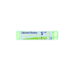 Boiron Calcarea Fluorica 5CH Dose - 1 g