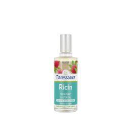 Natessance Huile de Ricin - 50ml