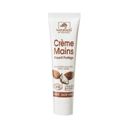 Naturado en Provence Crème mains Karité BIO - 40 ml