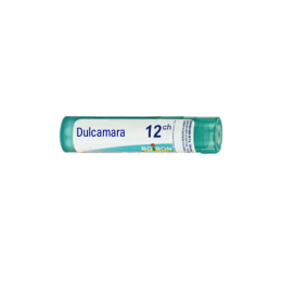 Boiron Dulcamara 4CH Dose - 1g