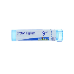 Boiron Croton Tiglium 9CH Tube - 4g