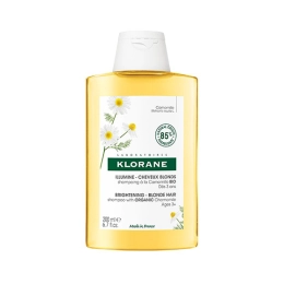 Klorane Shampooing à la Camomille - 200ml