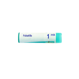 Boiron Pulsatilla 1MK Dose - 1 g