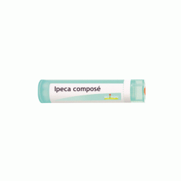 Boiron Ipeca Composé Granules - 4 g