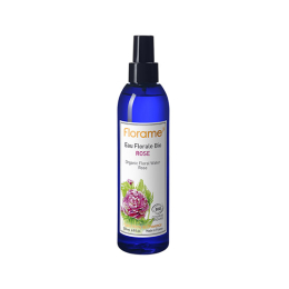 Florame Eau florale de Rose BIO - 200ml