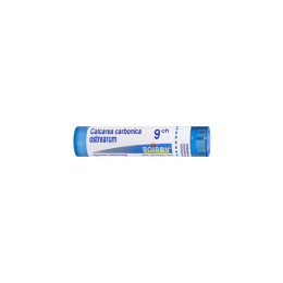 Boiron Calcarea Carbonica Ostrearum 9CH Tube - 4g