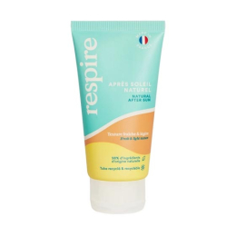 Respire Gel-crème Après-soleil - 200ml