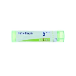 Boiron Penicillinum Tube 5CH - 4g