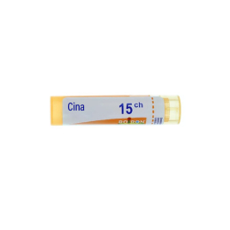 Boiron Cina 15CH Dose - 1g