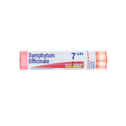 Boiron Symphytum Officinale 7CH Tube - 4 g