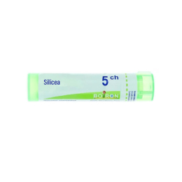 Boiron Silicea 5CH Tube - 4g