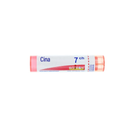 Boiron Cina 7CH Dose - 1g