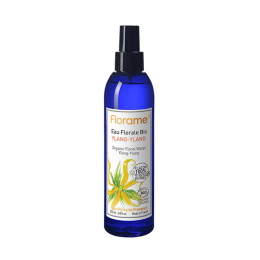 Florame Eau florale Ylang-Ylang BIO - 200ml