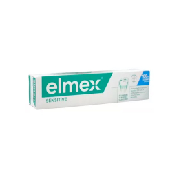 Dentifrice elmex sensitive - 100ml