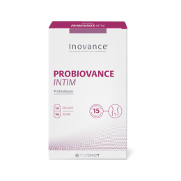 Probiovance Intim - 14 gélules