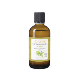 Florame Huile végétale de Jojoba BIO - 100ml