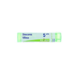 Boiron Dioscorea Villosa 5CH Dose - 1g