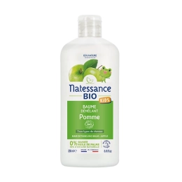 Kids Baume Démêlant Pomme BIO - 250ml