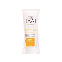 Taaj Crème Mains Délhicates - 2 x 75 ml