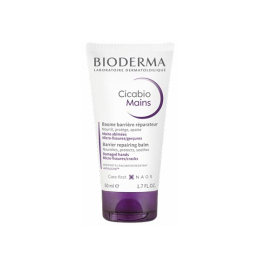 Cicabio Crème Mains - 50ml